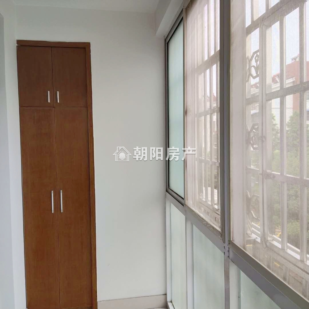 淮河公馆 87平 南北通透两室 满两年 随时看房