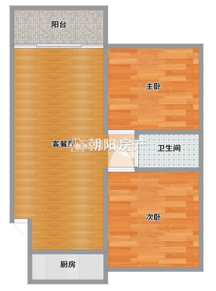 泉山湖 79平 南向精装两居 满两年 学区房 随时看房