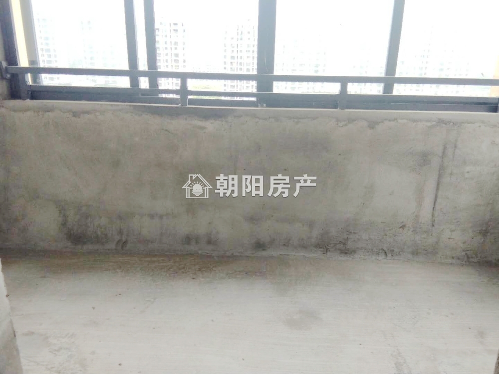金地天悦 139平 南向四室二厅 学区房 交通便利 随时看房