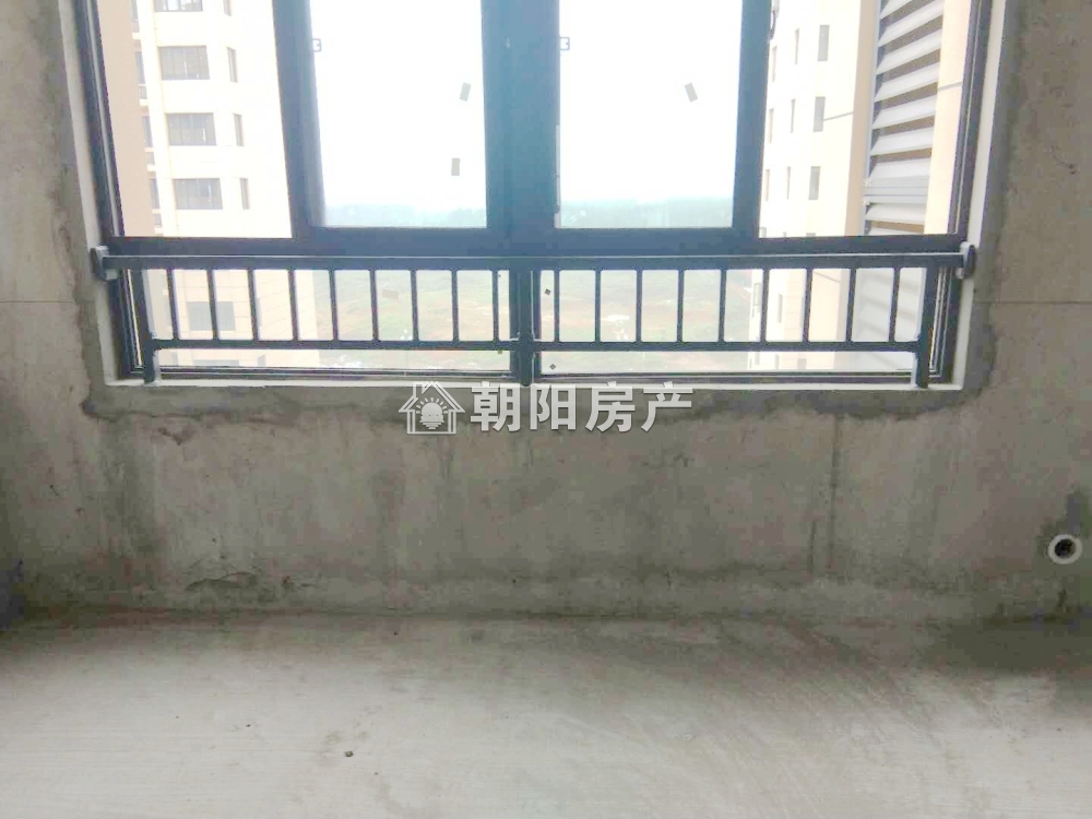 金地天悦 139平 南向四室二厅 学区房 交通便利 随时看房
