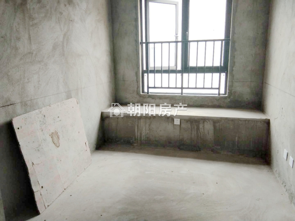 金地天悦 139平 南向四室二厅 学区房 交通便利 随时看房