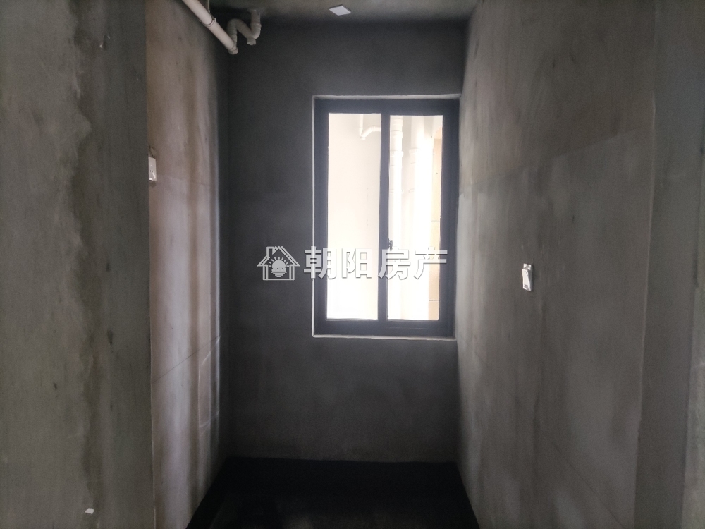 晟地绿园两室两厅毛坯好房急售
