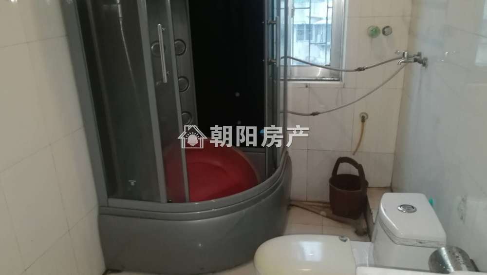 龙泉北村 205平 南向四室精装 满两年 学区房 交通便利