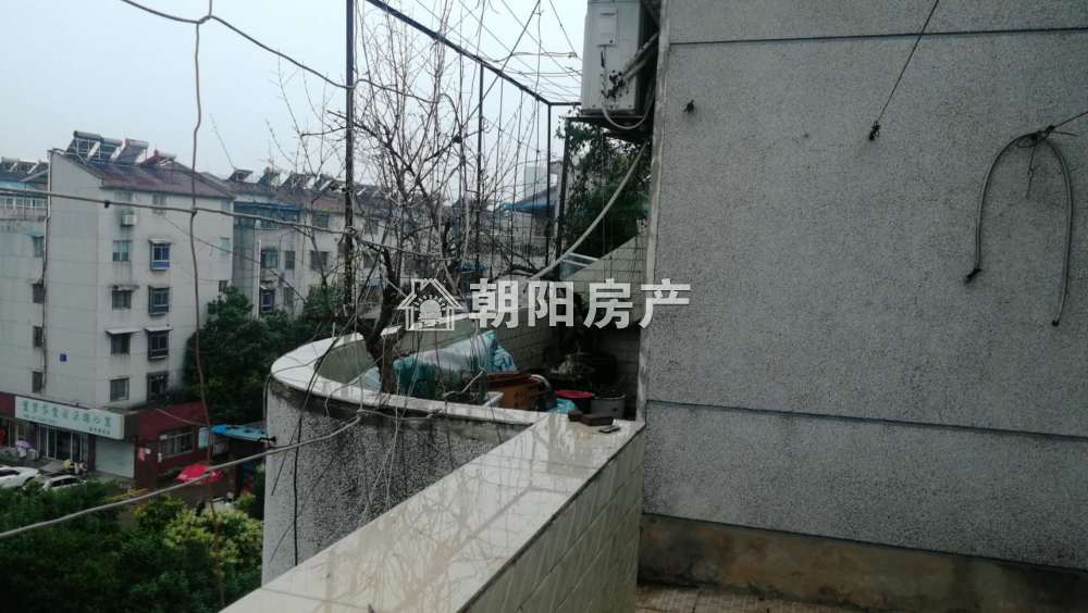 龙泉北村 205平 南向四室精装 满两年 学区房 交通便利