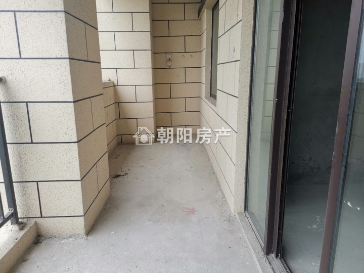 三中旁 御景学府尚书苑 3室2厅 116平 毛坯-淮南寿县租房-安徽淮南