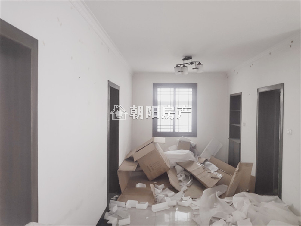 计委小区 110平 南向三室简装 免税 中楼层采光好