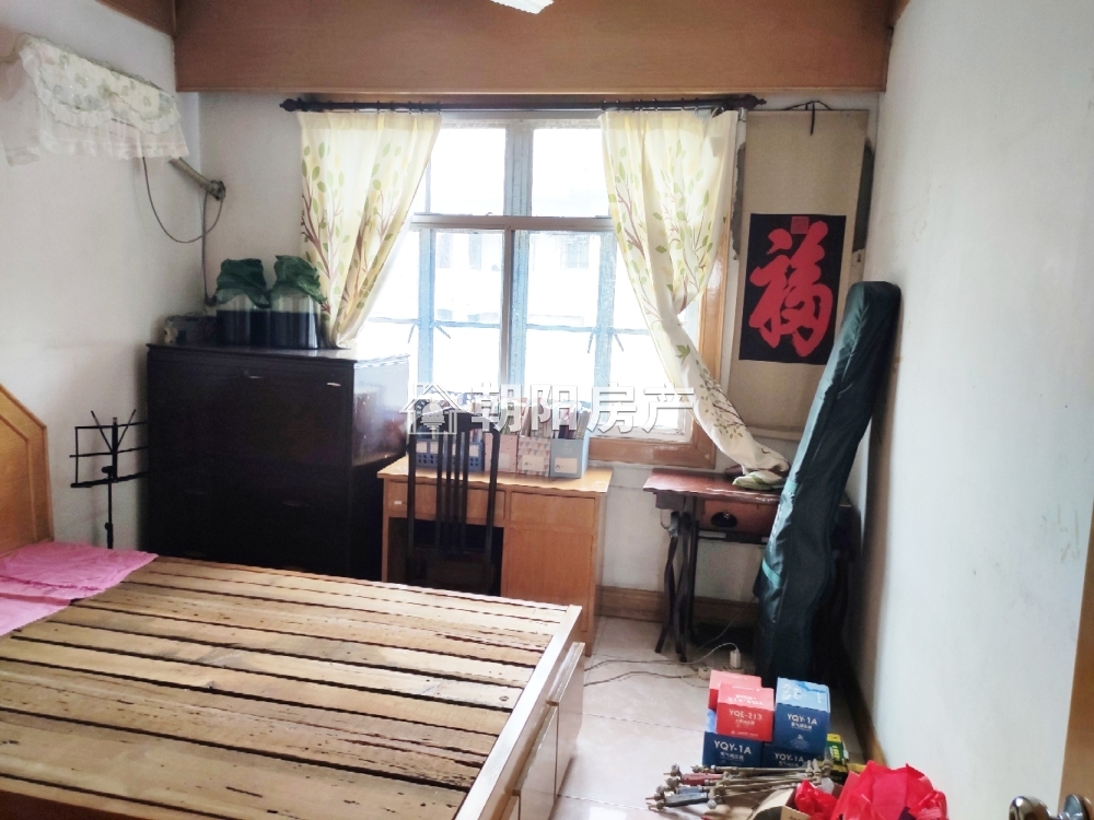 泉山村(淮化高层) 78平 精装两室 采光好 交通便利