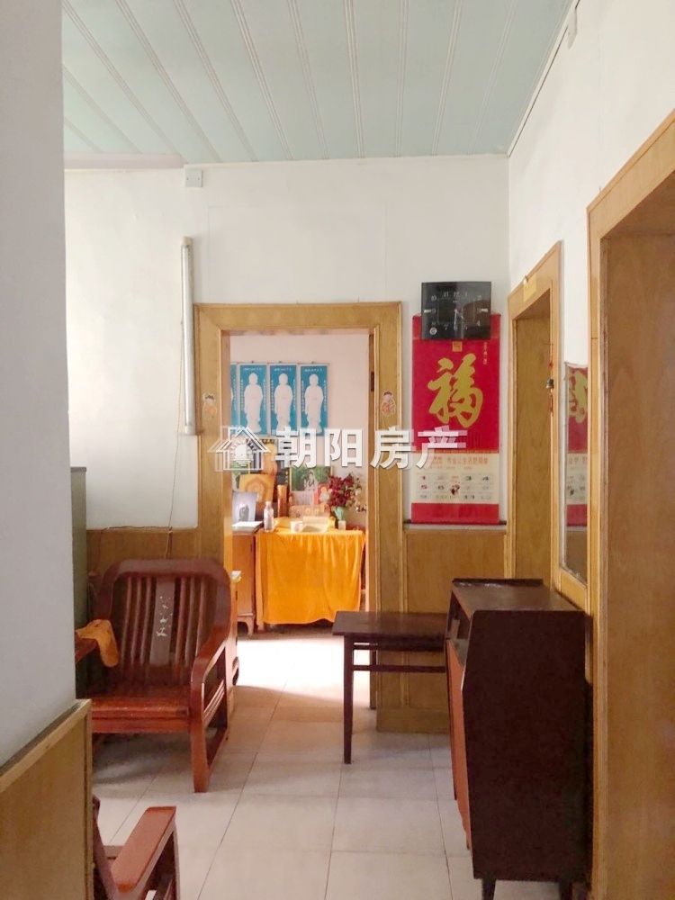 电建一公司厂外 78平 南向两室 交通便利配套全