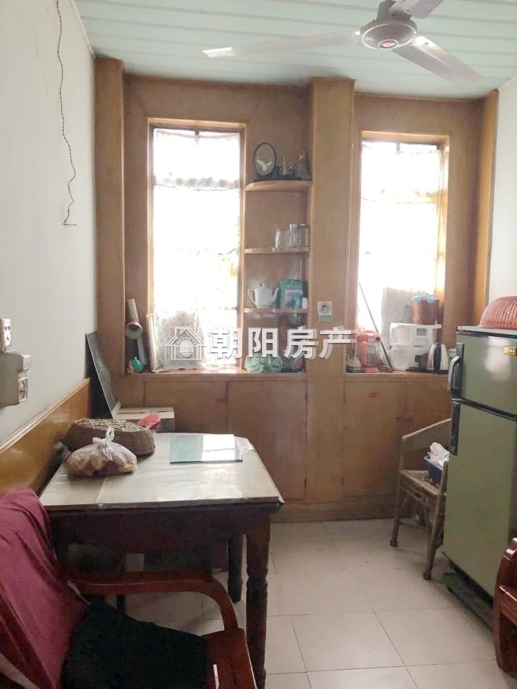 电建一公司厂外 78平 南向两室 交通便利配套全