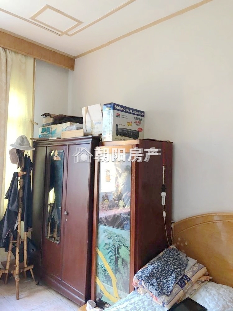 电建一公司厂外 78平 南向两室 交通便利配套全