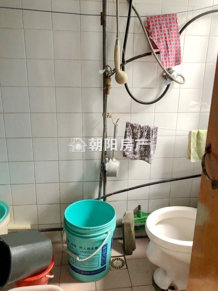 电建一公司厂外 78平 南向两室 交通便利配套全