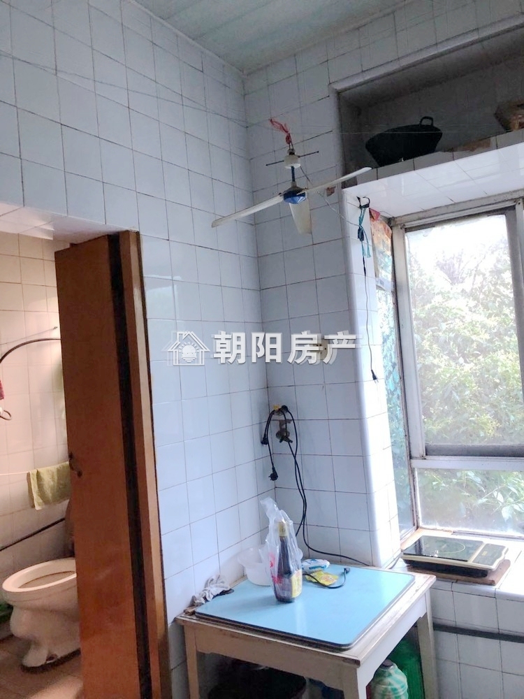 电建一公司厂外 78平 南向两室 交通便利配套全