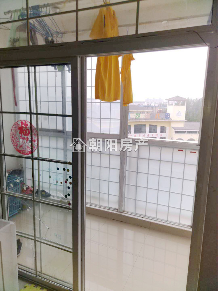 春晓名城 89平 精装三室 矿一学区房 交通便利