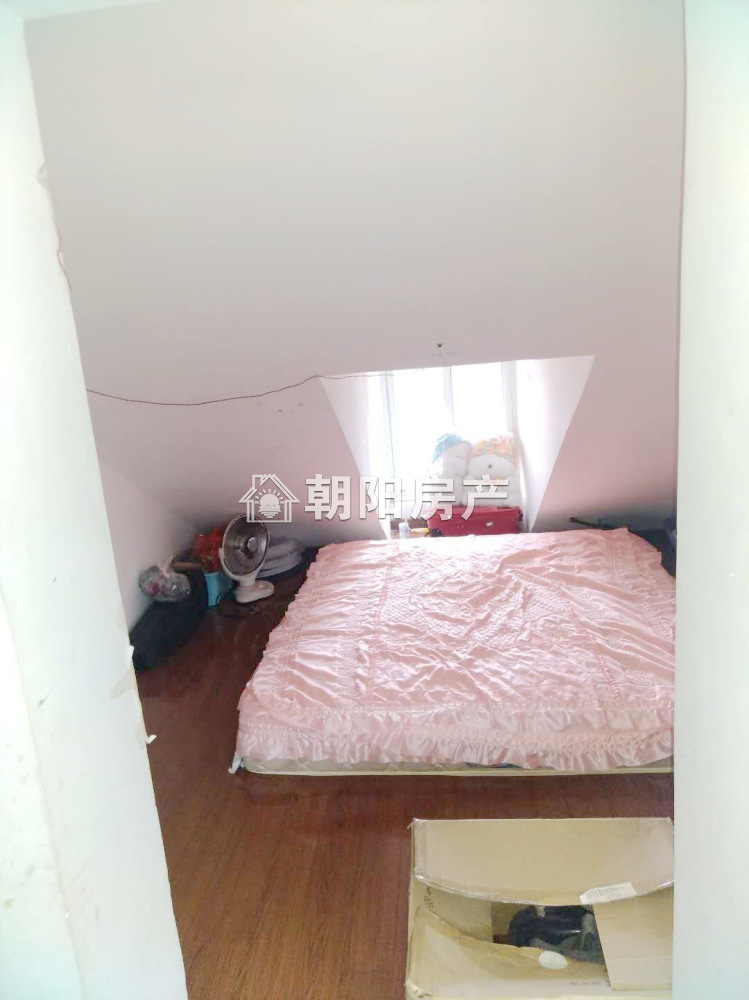 春晓名城 89平 精装三室 矿一学区房 交通便利