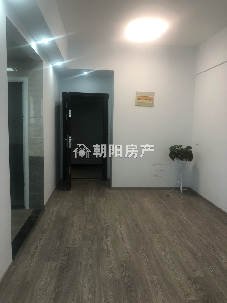 万达广场 48平 精装一室一厅 交通便利 学区房