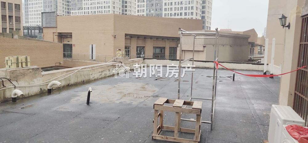 龙湖中心 120平 豪装三室 满两年 交通便利配套全