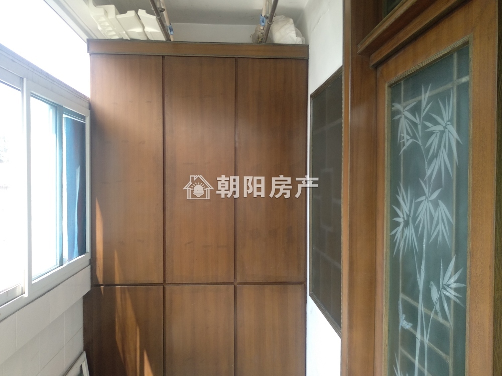 金玉新村 78平 南向两室一卫 交通便利 简装出租