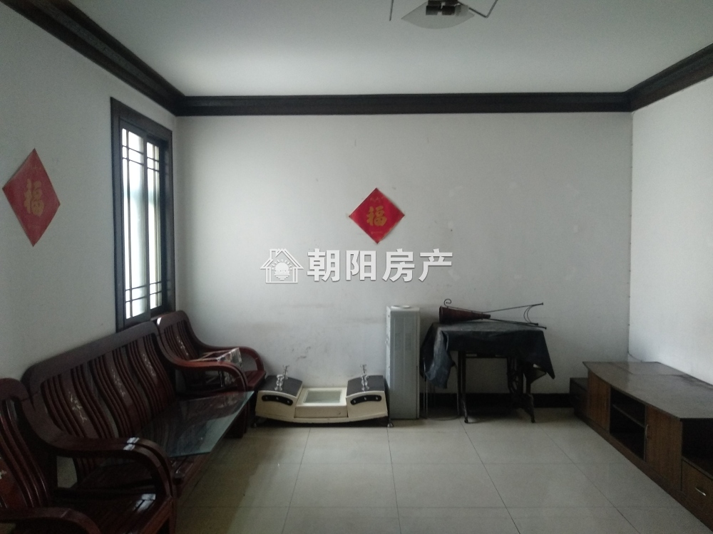 金玉新村 78平 南向两室一卫 交通便利 简装出租