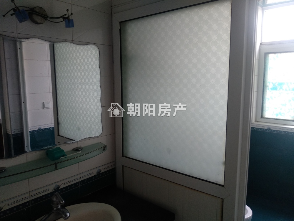 金玉新村 78平 南向两室一卫 交通便利 简装出租