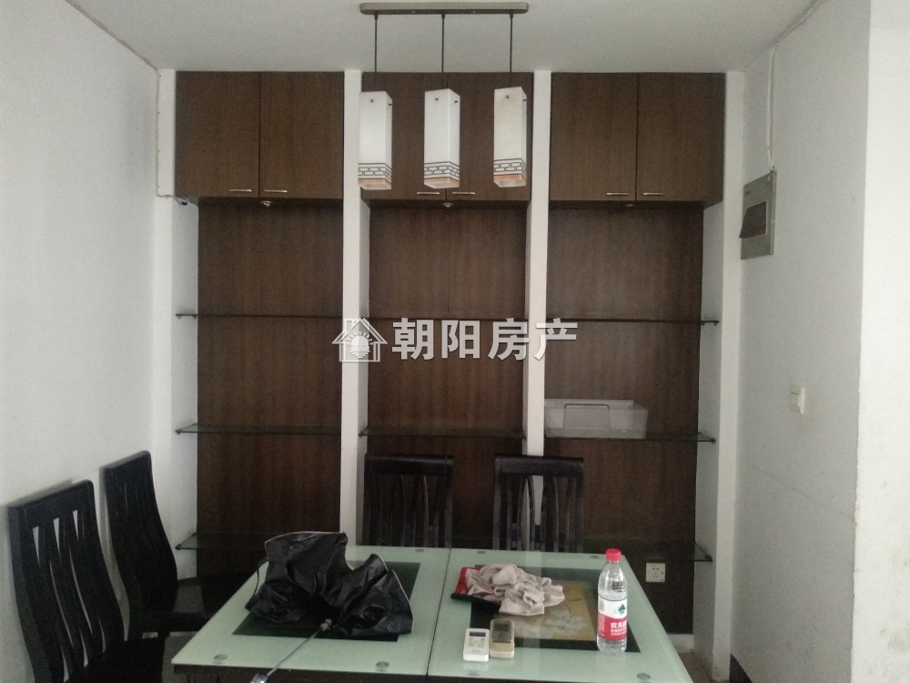 金玉新村 78平 南向两室一卫 交通便利 简装出租