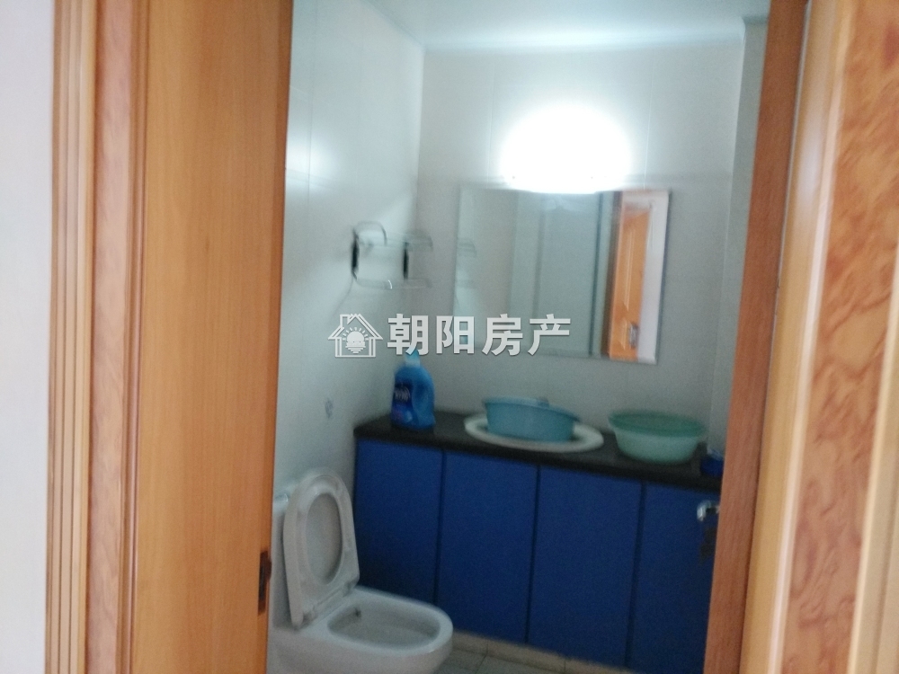 绿苑山庄 132平 南向精装大三居 学区房 采光好