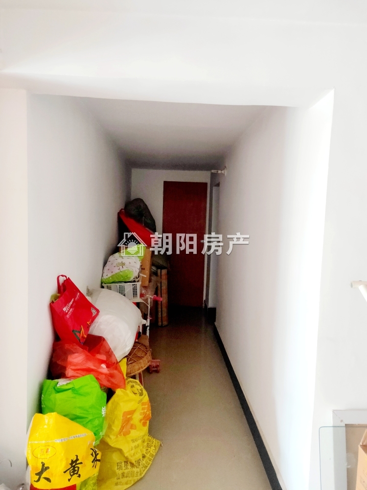 惠利中都二期 130平 南向三居双卫 3307元/平 交通便利