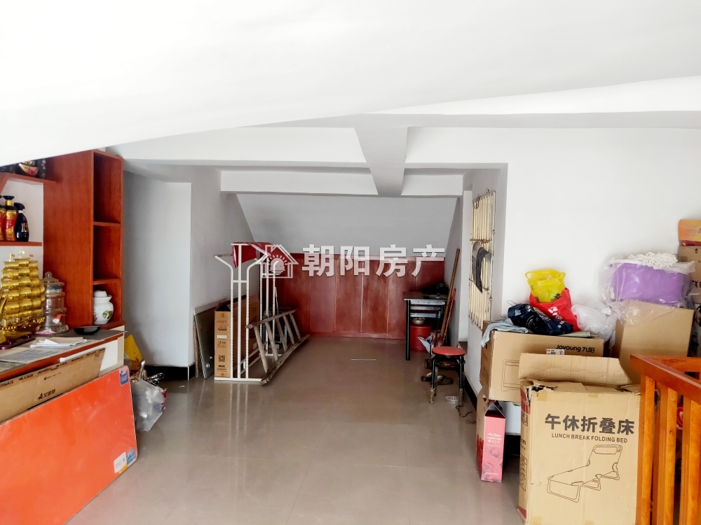 惠利中都二期 130平 南向三居双卫 3307元/平 交通便利