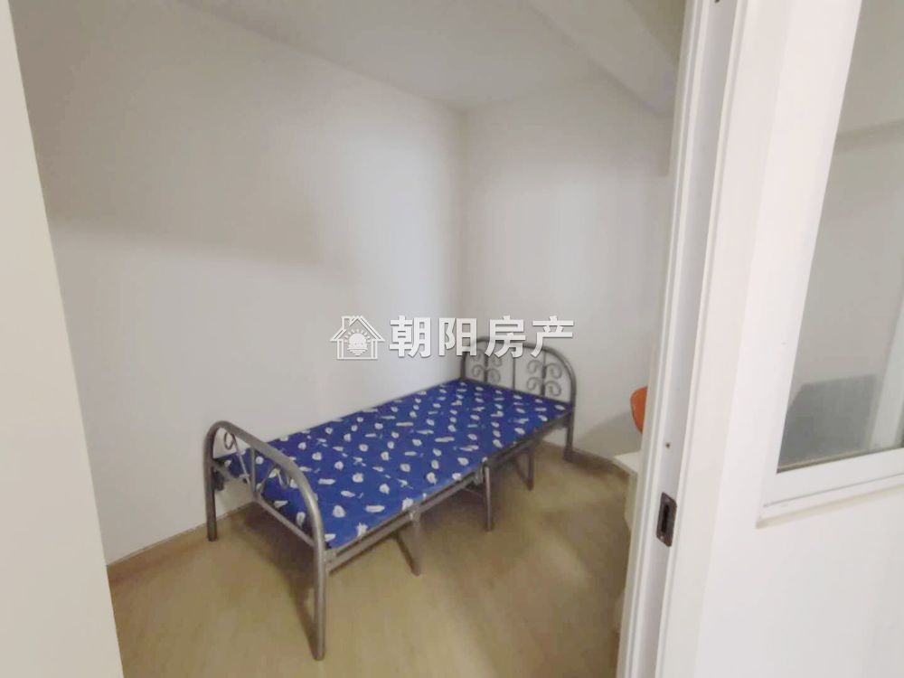D壹街区 40平 东向两居 免税学区房 配套齐全