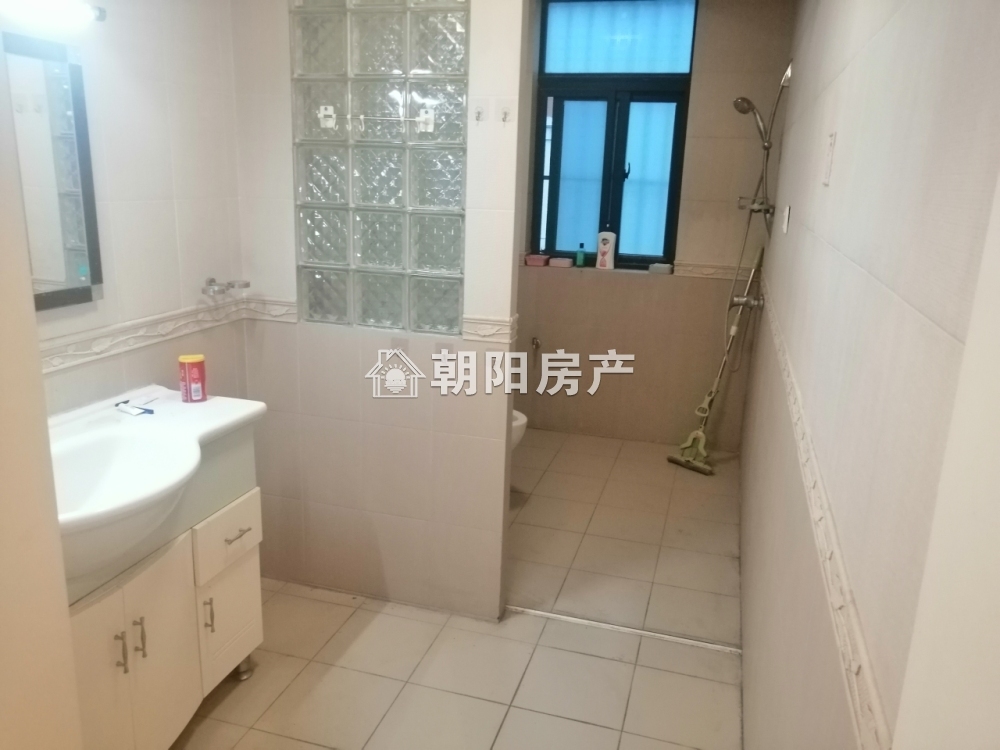 惠利中都 130平 南向精装三居 交通便利 学区房