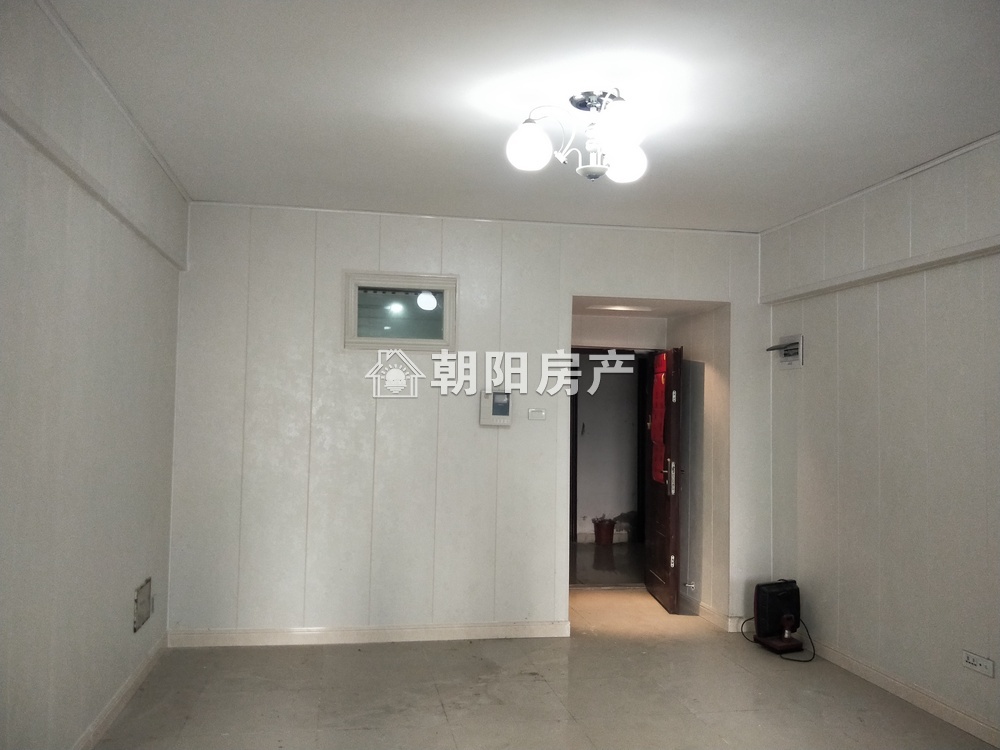 金地俊园 50平 西向一室 3600元/平 学区房 交通便利