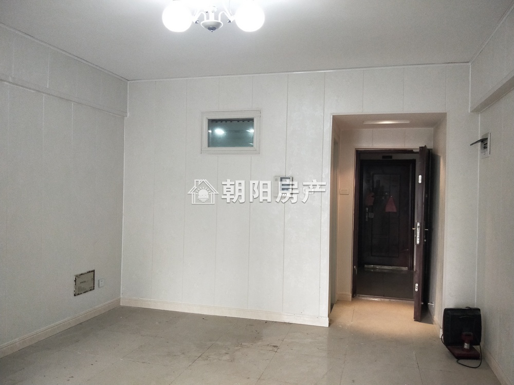 金地俊园 50平 西向一室 3600元/平 学区房 交通便利