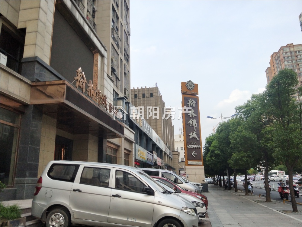 金地俊园 50平 西向一室 3600元/平 学区房 交通便利