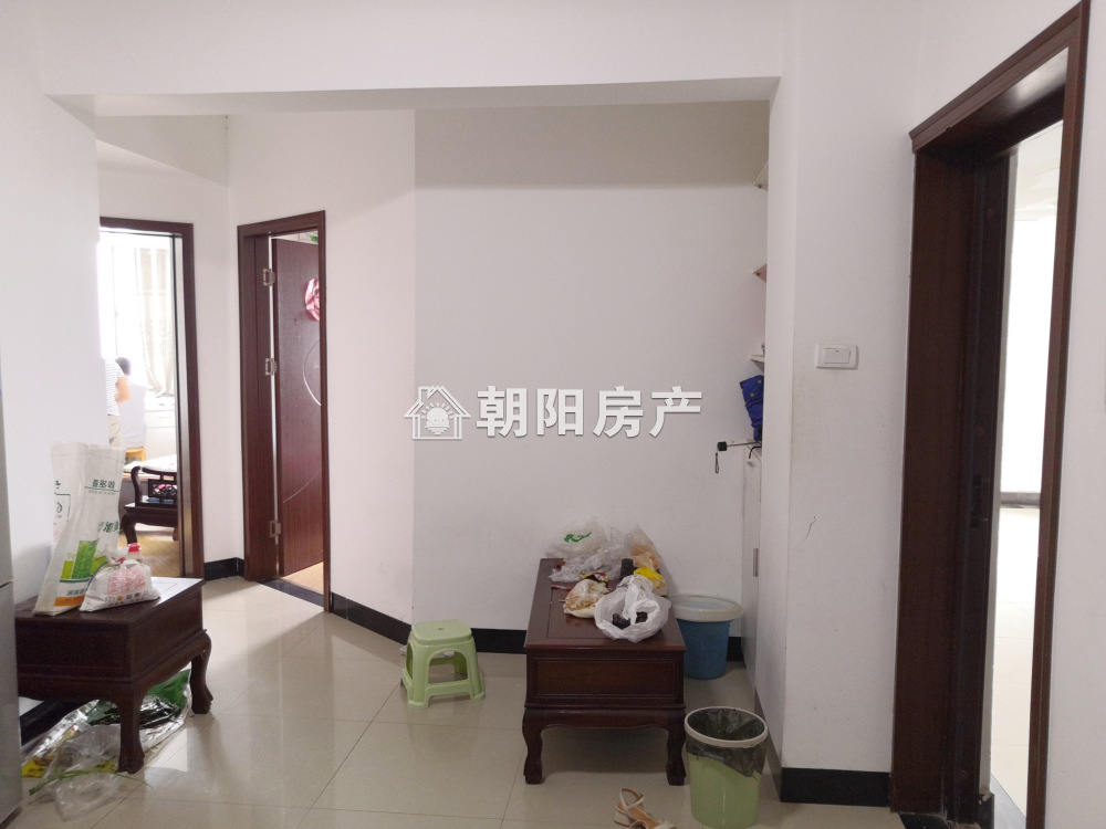 西湖春天 58平 南向一室一厅 满两年 普装