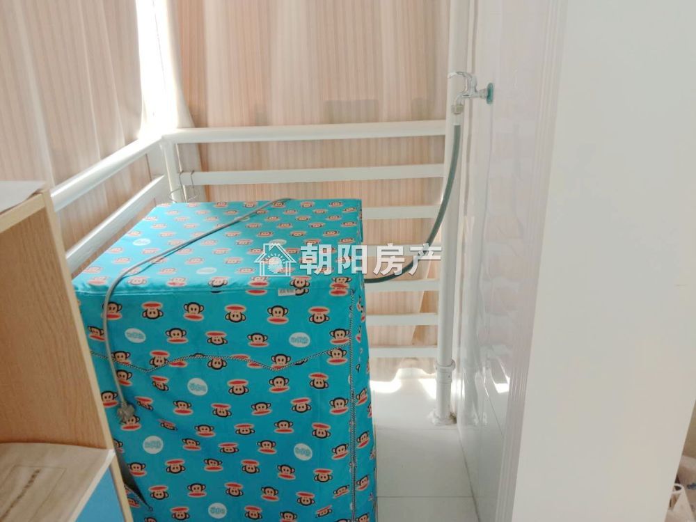 金色家园 92平 南向精装两室 满两年 学区房 交通便利