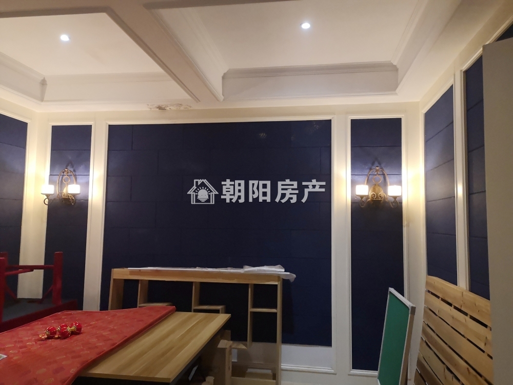 泉山湖溪谷别墅 208平 南向豪装四室 满两年 学区房 稀缺房源