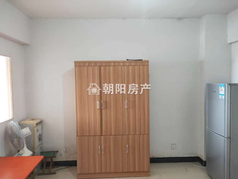 西湖春天 62平 西向两室 满两年 学区房 随时看房