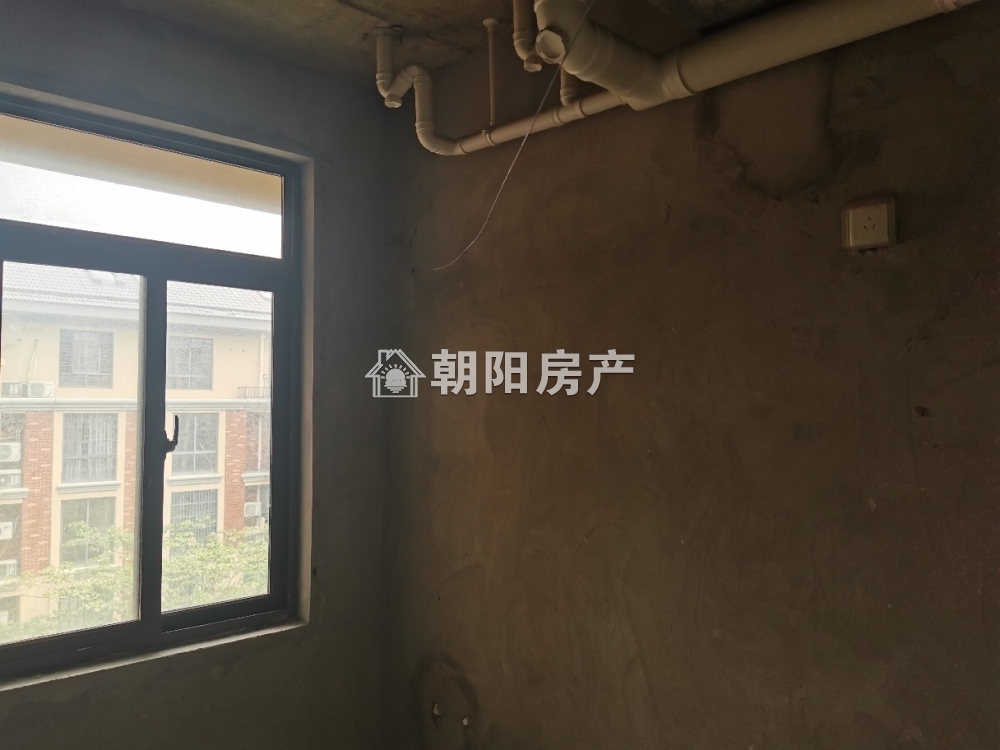 西湖春天 118平 南向三居简装 学区房 交通便利