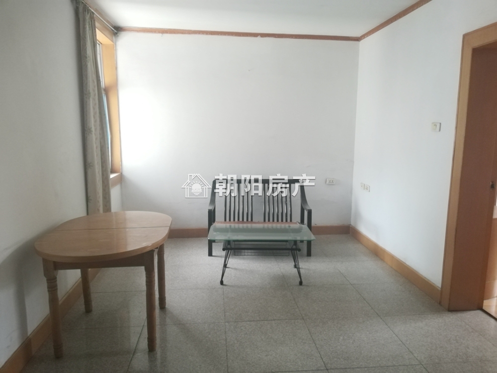裕安小区 73平 朝南两居 简装 配套齐全