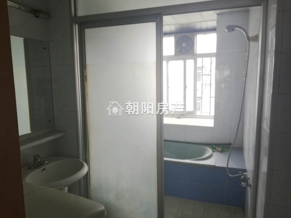 裕安小区 73平 朝南两居 简装 配套齐全