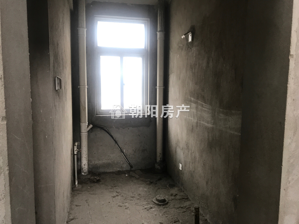 春晓名城 89平 南向两室两厅 单价3595元 交通便利