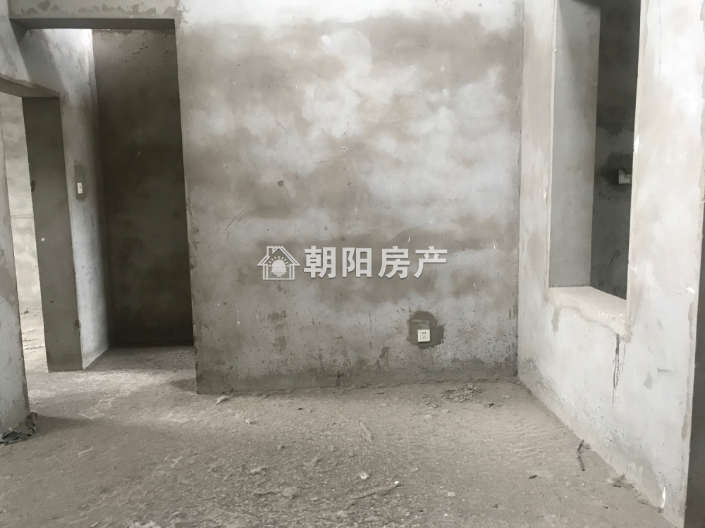 春晓名城 89平 南向两室两厅 单价3595元 交通便利
