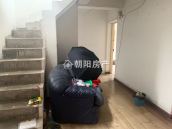 商贸文化广场 153平 南向大三居 学区房 采光好 配套齐全