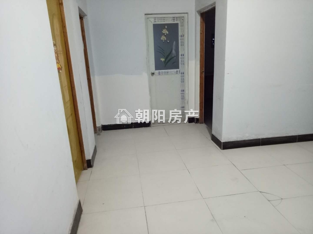 中央花园 85平 南向两室简装 交通便利 配套齐全