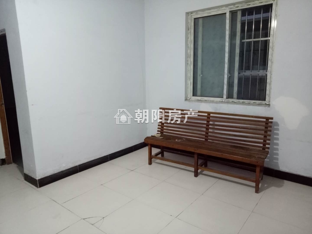 中央花园 85平 南向两室简装 交通便利 配套齐全