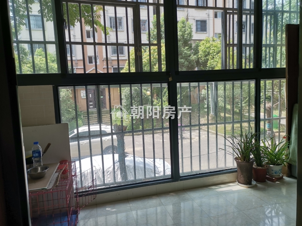 半山观邸 91平 南向两室精装 学区房 满两年 低楼层