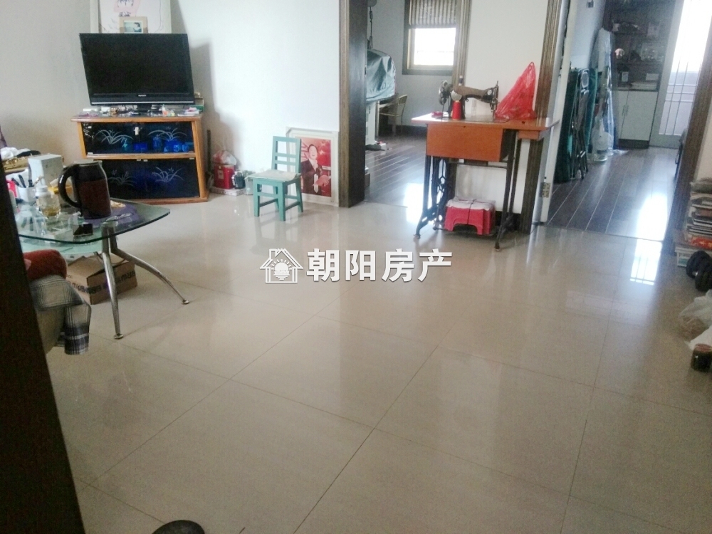 桂苑东区 76平 南向两居 满五唯一学区房