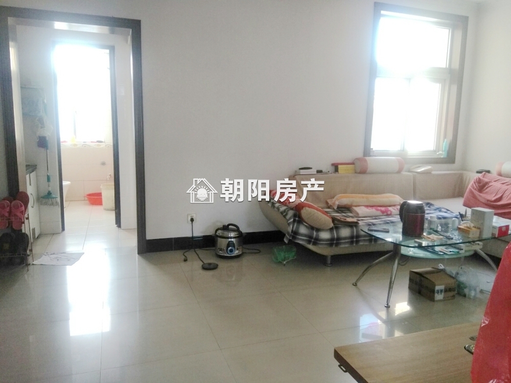 桂苑东区 76平 南向两居 满五唯一学区房