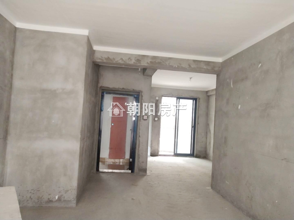 龙成奥韵 113平 南向三室 学区房 交通便利