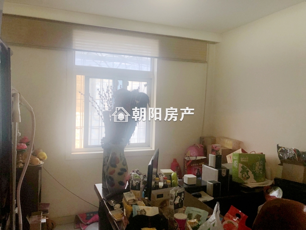 裕安三村 125平 南向精装三居 满两年 学区交通便利