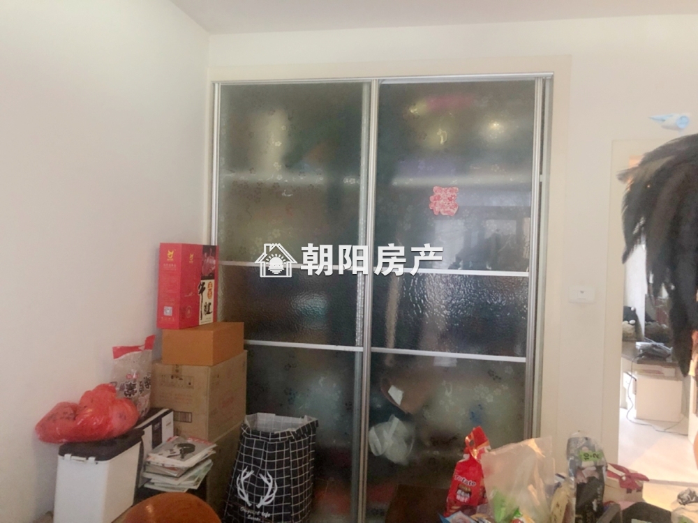 裕安三村 125平 南向精装三居 满两年 学区交通便利
